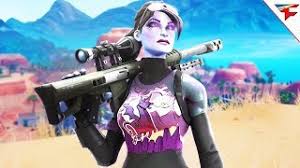 It is obviously directly related to brite bomber, which is another popular rare skin. Sway Fortnite Settings Controller Binds Setup