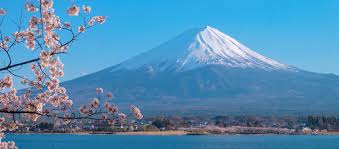 85 731 Mount Fuji Wall Murals Canvas Prints Stickers Wallsheaven