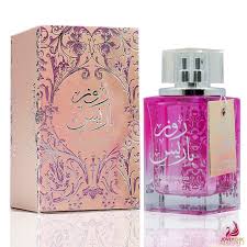 العطور الاكثر مبيعا