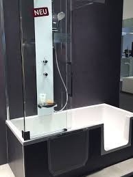 Vorhandene badewannen mit einstieg und tür umrüsten oder als dusche nutzen. Badewannen Mit Tur Duschen In Der Badewanne Sanolux Gmbh