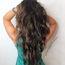 Look Who S Got Waves For Days Pop In A Little Bedroom Hair From Love Kevin Murphy Shake Out Your Beachwaves And Go Beauty Solution Long Hair Styles Beauty