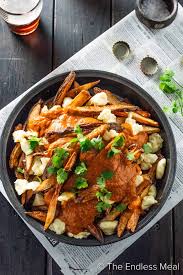 Image result for poutine