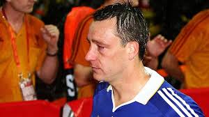 Terry haunted by final miss