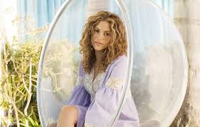 Sharon drury — out of the blue, pt. Wallpaper Beach Girl Nature Music Hair Blonde Singer Curls Shakira Sands Shakira Blue Dress Images For Desktop Section Muzyka Download