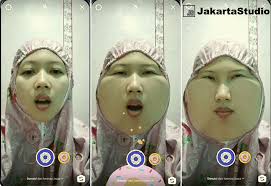 Hc natta gaming 18.016 views9 months ago. Filter Ig Terbaru Buka Baju Tiktok Tren Gaya 33 Baju Kebayaterbaru Lanjut Masuk Bagian Filter Sobat Bisa Scroll Kesamping Untuk Masuk Ke Menu Telusuri Efek Elly Balzer