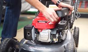 Regularly checking and changing your riding lawn mower's oil can ensure that it runs properly and lasts longer. On Site Small Engine Repair And Tune Up On Any Lawn Mower Or Snowblower