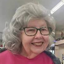 Selma S. Moore, 81, of West Point