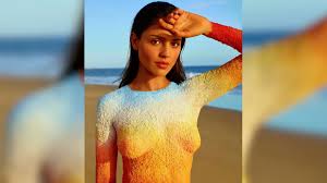 Eiza González dice que la industria destruye su salud mental