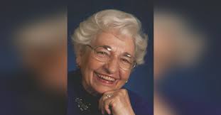 Obituary information for Mrs. Doris V. Gerard