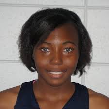 Zana Walker's High School Bio