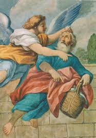 Antico Testamento Profeti