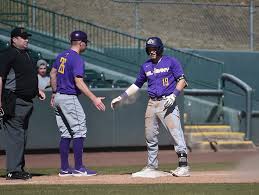 The norfolk state university academic calendar runs on a semester basis. Baseball S Comeback Win Seals The Series Sweep At Norfolk State University At Albany Great Danes