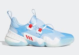 Young added two rebounds, six assists, two triples and one. Adidas Trae Young 1 Ice Trae H68997 Sneakernews Com
