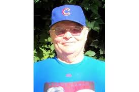 John Stodola Obituary (1945