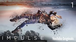 Et la légende du roi arthur film streaming vf. Impulse Ep 1 Pilot Youtube