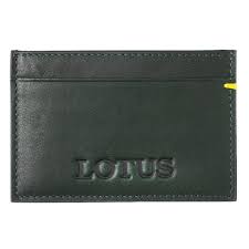 Check spelling or type a new query. Lotus Leather Card Holder Tlf Online Shop