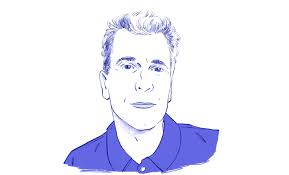 James Marcus: A personal relationship with Ralph Waldo Emerson