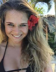 Corinne Suter Fan On Twitter Aloha Oe