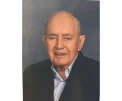 Emmett Wier Obituary (1927