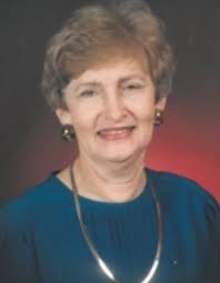 Amelia Ann Cornwell Kaylor (1938-2022)