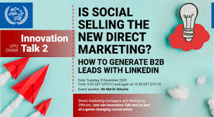 Sie suchen den besten sale? Direct Marketing Advisory Board