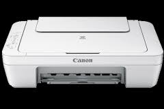 If your computer does not have a drive that can read the setup cd that came with your printer, or if you have lost that cd, you can download a full driver and software package for the printer from our website. Canon Mg2522 Driver Download Printer And Scanner Software Pixma