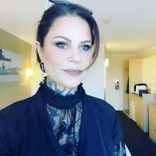 Gordana Willesee (Poljak) @drfeckleandmrhide (@drfreckleandmrhide) ·  Instagram 照片和视频