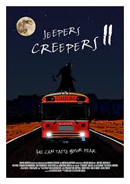 We did not find results for: Jeepers Creepers Ii Classic Horror Movies Horror Movies Jeepers Creepers