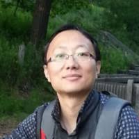 Robert Wang Email & Phone Number