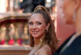 Temple is irresistibly charming as keeley, and is truly one of the show's strongest characters. Juno Temple On Her Comedy Debut In Ted Lasso I Was Terrified Deadline