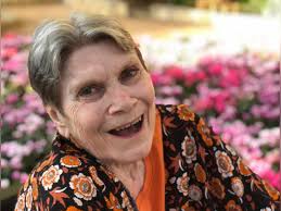 Sandra Irene Regets's Memorial Website