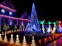 Book your stay at the ashbrooke for next season today or download our. The Best Christmas Lights In North Atlanta 2019