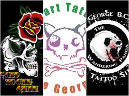 Our artists specialize in nearly every style of tattooing, including traditional american tattoos, japanese bodysuits, black and grey, custom pieces, portraits, and so much more. Covid 19 Numerous Prince George Tattoo Shops Remain Open With Strict Conditions Amid Global Pandemic Prince George Citizen