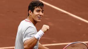 Sin embargo, se fue a su natal chile para participar del chile open y terminó llevándose … Cristian Garin Debutara Ante Un Joven Tenista Invitado En El Atp De Buenos Aires Alairelibre Cl