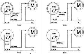 Looks similar to a type d plug, however, it has larger pins. How To Wire A Float Switch Tameson