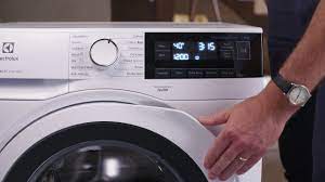 Maybe you would like to learn more about one of these? Electrolux Perfectcare Pause Youtube