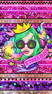 Stoner Wallpaper Discover More 1080p Aesthetic Cool Desktop Iphone Galaxy Wallpaper Https Www Nawpic In 2021 Trippy Iphone Wallpaper Queens Wallpaper Wallpaper
