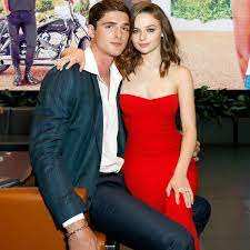 He was also cast in the 2018 films the mortuary collection. Did You Know The Kissing Booth 2 Star Jacob Elordi Dated Co Star Joey King Here Are More Facts