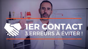 Check spelling or type a new query. Comment Reussir Une Prise De Contact Commerciale En 6 Etapes