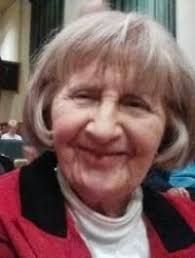 Betty Kilday Obituary (1939