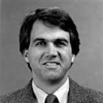 Dr. Charles W. Rush, MD