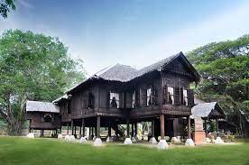 Kedah malay or kedahan (malay: Nak Tengok Seni Binaan Asli Rumah Kayu Berusia 100 Tahun Di Kedah Rumah Tok Su Rumah Seri Banai Sedia Terima Kunjungan Anda Libur