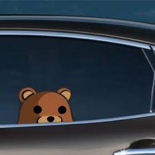 Pedo Bear - Etsy Singapore
