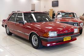 Image result for Red 1982 Fairmont