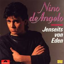 Auch einen ausflug zu englischsprachigen songs konnte das nicht retten. Nino De Angelo Jenseits Von Eden Austriancharts At