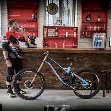 582 Me Gusta 4 Comentarios Ms Mondraker Msmondrakerteam En Instagram Pedros 170 This Is For You Brookmacdonald6 And His Mondraker Summum Is Having