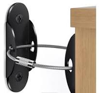 Has anyone used this style of furniture anchor? Do they work ...