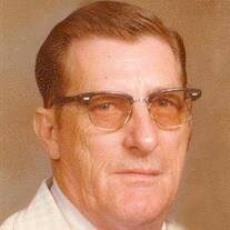 Floyd C. Beatty Obituary