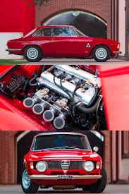 Image result for Alfa Red 1965 Alfa-Romeo