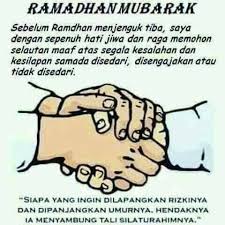 Salah satu jenis ucapan ramadhan yang cukup sering digunakan adalah pantun ramadhan. Pantun Menyambut Ramadan Padas View Recreation Centre Facebook